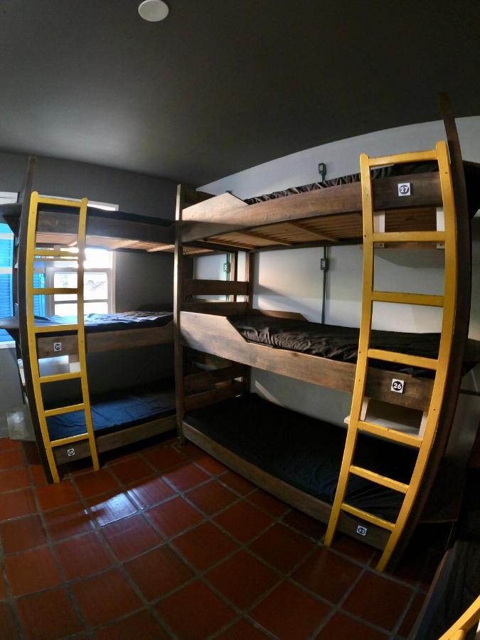 Bed in 9-Bed Mixed Dormitory Room,1248037048:JPEG