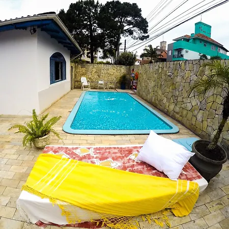 World Hostel - Canasvieiras-3
