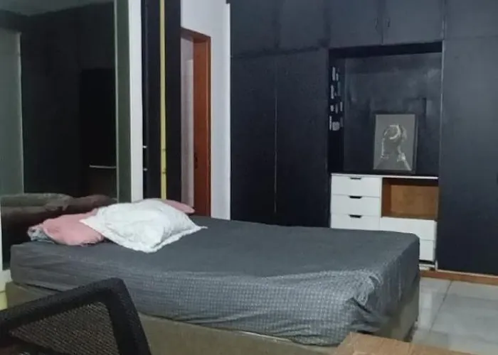 Hostel Madagascar Florianopolis