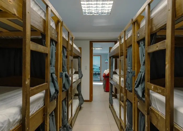 Smart Hostel - Floripa Florianopolis